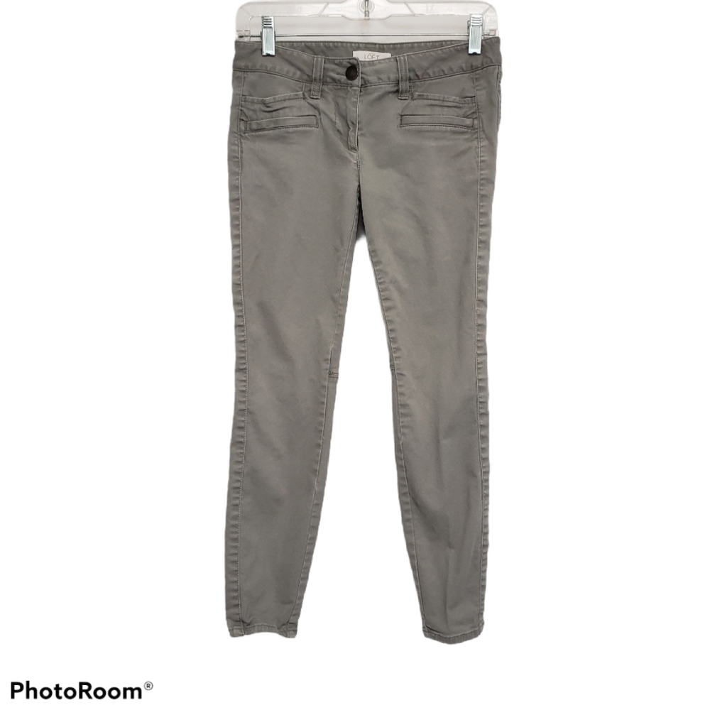 Ann Taylor Loft Jeans